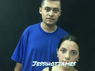 Jessihotjames