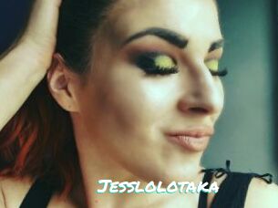 Jesslolotaka