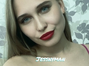 Jessnyman