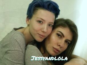 Jessyandlola
