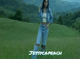 Jessycapeach
