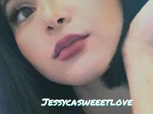 Jessycasweeetlove