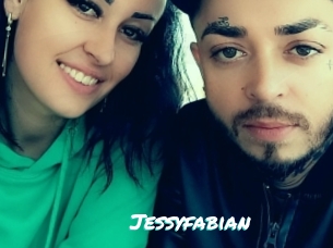 Jessyfabian