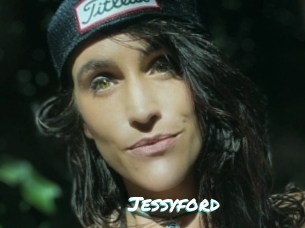 Jessyford