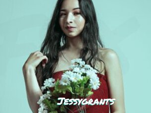 Jessygrants