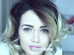 Jessykmx