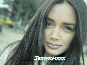 Jessykmxxx