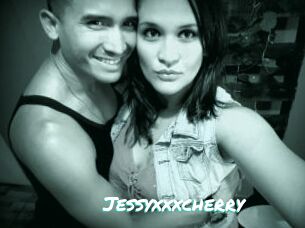 Jessyxxxcherry