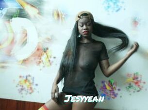 Jesyyean