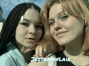 Jettaandflair
