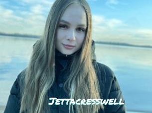 Jettacresswell