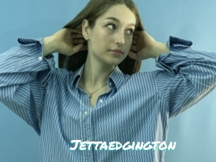 Jettaedgington