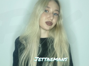 Jettaemans