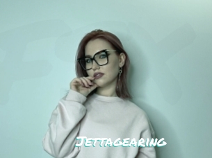 Jettagearing