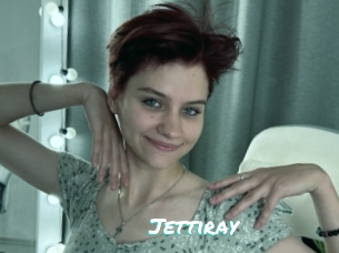 Jettiray
