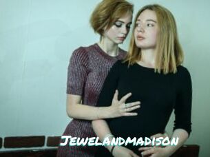 Jewelandmadison
