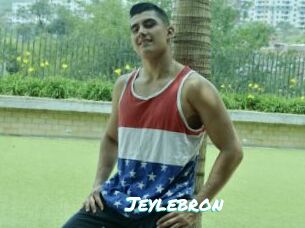 Jeylebron