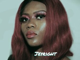 Jeyright