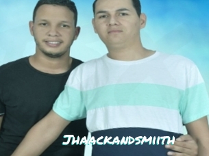 Jhaackandsmiith