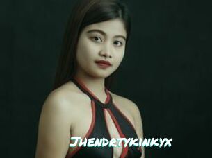 Jhendrtykinkyx