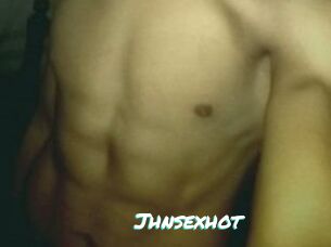 Jhnsexhot
