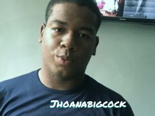 Jhoanabigcock
