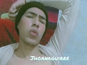 Jhoanaguirre