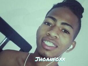 Jhoanfoxx