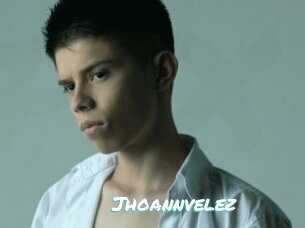 Jhoannvelez