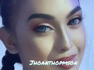 Jhoanthopmson