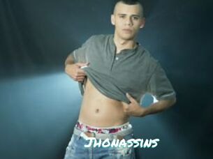 Jhonassins