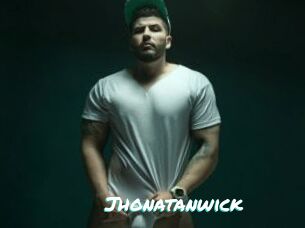 Jhonatanwick