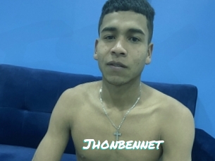 Jhonbennet