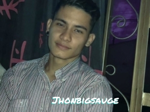 Jhonbigsauge