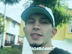 Jhonbonnet