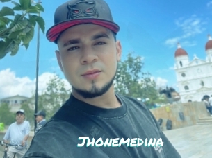 Jhonemedina