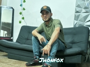 Jhonfox