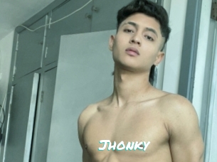 Jhonky