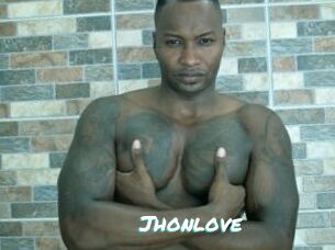 Jhonlove