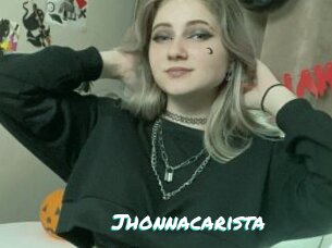 Jhonnacarista