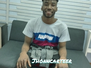 Jhonncarteer
