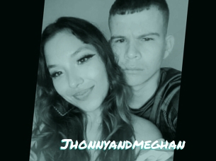 Jhonnyandmeghan