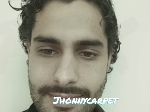 Jhonnycarpet