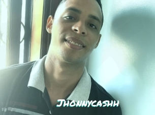 Jhonnycashh
