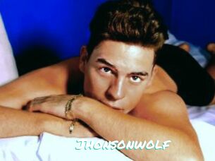 Jhonsonwolf