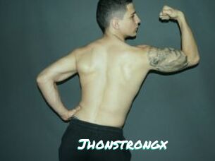 Jhonstrongx