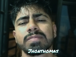 Jhonthomas