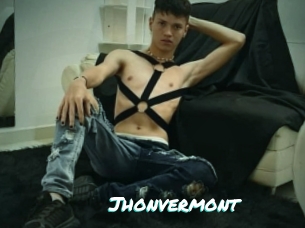 Jhonvermont