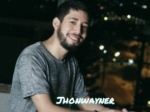 Jhonwayner
