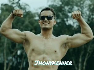Jhonykenner